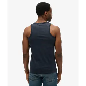 Camiseta de tirantes Superdry Vl Cali image-3