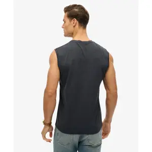 Camiseta de tirantes Superdry image-3