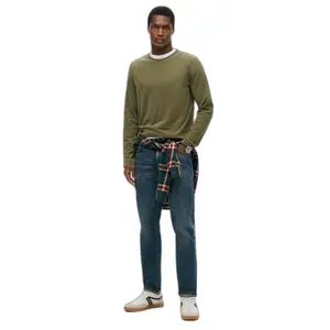 Koszulka z długim rękawem Superdry Classic Essential image-2