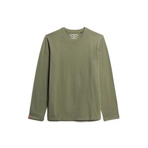 m6010879a-1tk-t-shirt-classica-de-manga-comprida-superdry-essential-verde-escaravelho