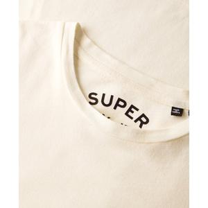 Klasyczna koszulka z długim rękawem Superdry Essential image-5