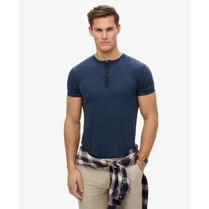 T-shirt Superdry Slub Grandad image-2