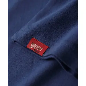 Débardeur Superdry Classique Vintage image-5