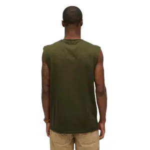 Camiseta de tirantes Superdry image-3