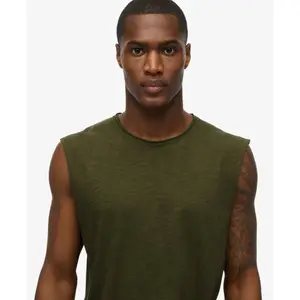 Camiseta de tirantes Superdry image-4