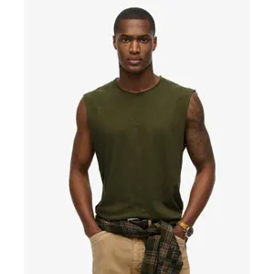 Camiseta de tirantes Superdry image-2