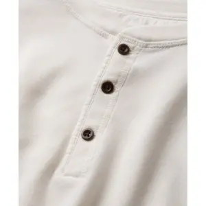 Long sleeve T-shirt Superdry Merchant Grandad image-1