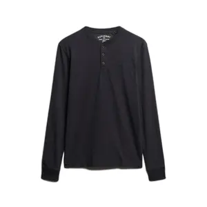 T-shirt Superdry Classic Essential Grandad