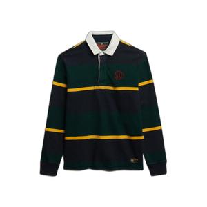 m6010909a-3sp-polo-a-righe-superdry-vintage-athletic-smalto-verde-a-righe