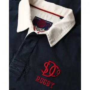 Polo Superdry Vintage Athletic image-1
