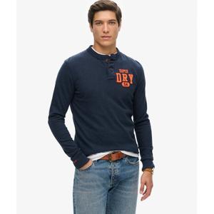 Langarmshirt Superdry Essential image-1