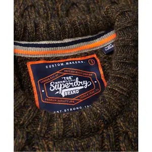 Sweater Superdry Jacob image-5