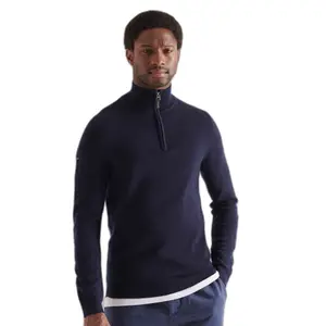 Pull Superdry Henley image-0