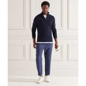 Pull Superdry Henley image-1