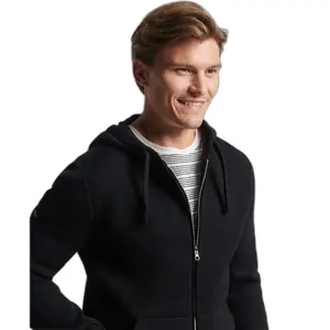 Sweatshirt à capuche Superdry Essential image-3