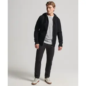 Sweatshirt à capuche Superdry Essential image-0