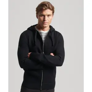 Sweatshirt à capuche Superdry Essential image-2