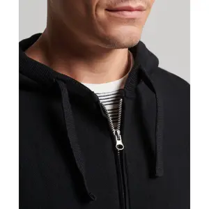 Sweatshirt à capuche Superdry Essential image-4