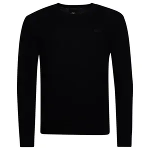 Pull ras du cou Superdry Essential image-1