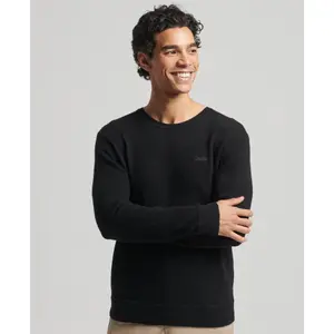 Pull ras du cou Superdry Essential image-2