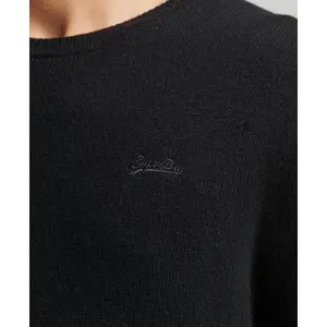 Pull ras du cou Superdry Essential image-4