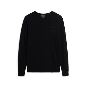 Pull ras du cou Superdry Essential image-0