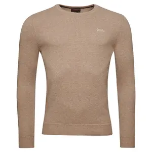 Pull ras du cou Superdry Essential image-0