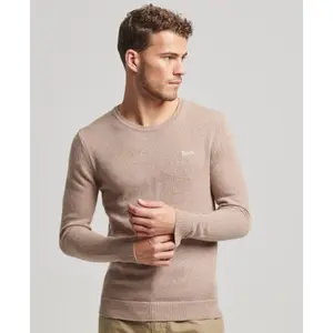 Pull ras du cou Superdry Essential image-2