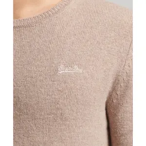 Pull ras du cou Superdry Essential image-3