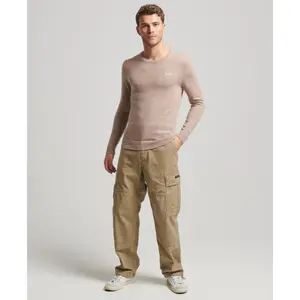 Pull ras du cou Superdry Essential image-1