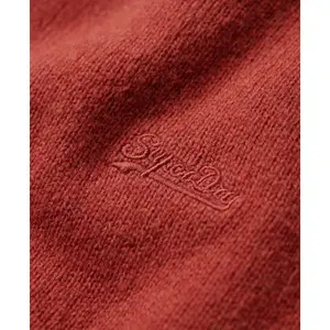 Pull slim Superdry Essential image-5