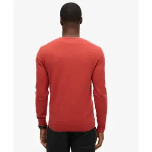 Pull slim Superdry Essential image-2