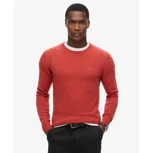 Pull slim Superdry Essential image-1