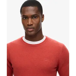 Pull slim Superdry Essential image-3