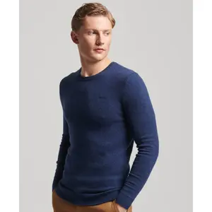 Pull ras du cou Superdry Essential image-1