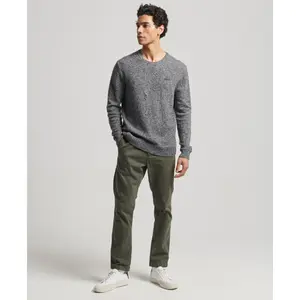 Pull ras du cou Superdry Essential image-2