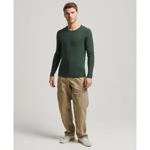 Pull ras du cou Superdry Essential image-2