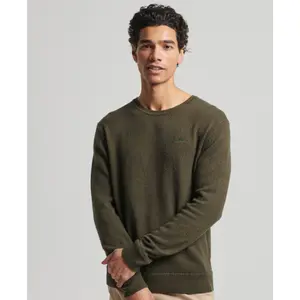 Pull ras du cou Superdry Essential image-1