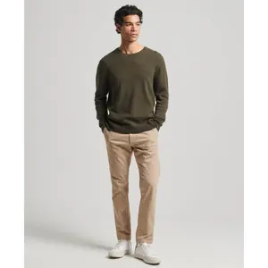 Pull ras du cou Superdry Essential image-2