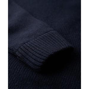 Camisola de gola alta Superdry Merchant Store image-5