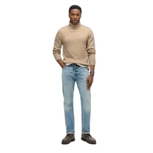 Jersey de cuello alto Superdry image-1