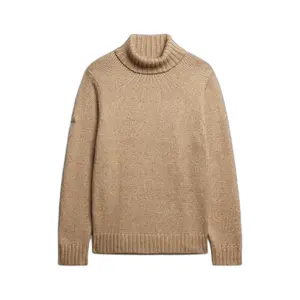 Jersey de cuello alto Superdry image-0