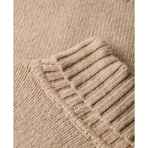 Jersey de cuello alto Superdry image-5