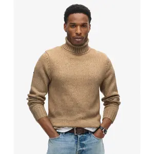 Jersey de cuello alto Superdry image-2