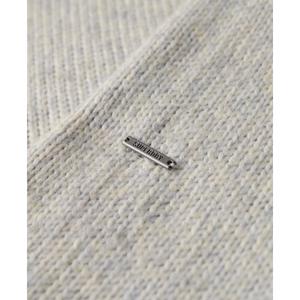 Camisola de gola alta Superdry image-5