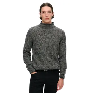 Rollkragenpullover im 90er-Jahre-Stil Superdry image-1