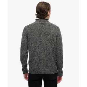 Rollkragenpullover im 90er-Jahre-Stil Superdry image-4