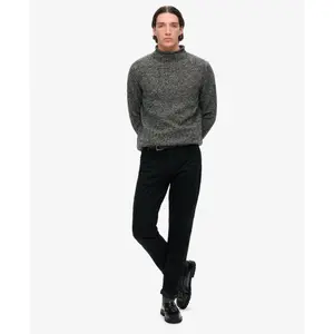 Rollkragenpullover im 90er-Jahre-Stil Superdry image-2