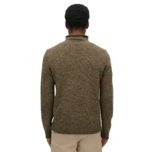 Rollkragenpullover im 90er-Jahre-Stil Superdry image-2