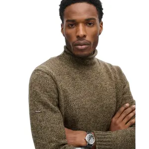 Rollkragenpullover im 90er-Jahre-Stil Superdry image-3